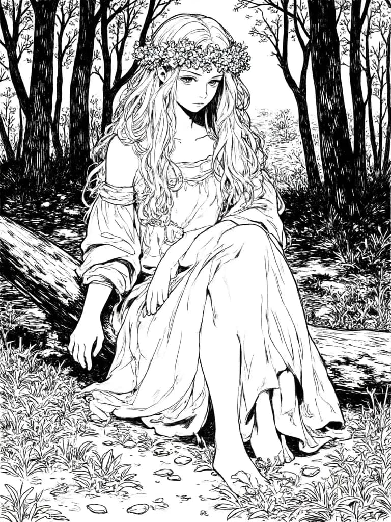 Lyra Bloomwick thumbnail