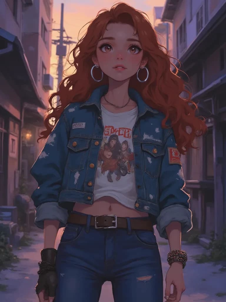 Leila thumbnail