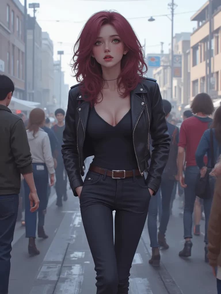 Samantha thumbnail