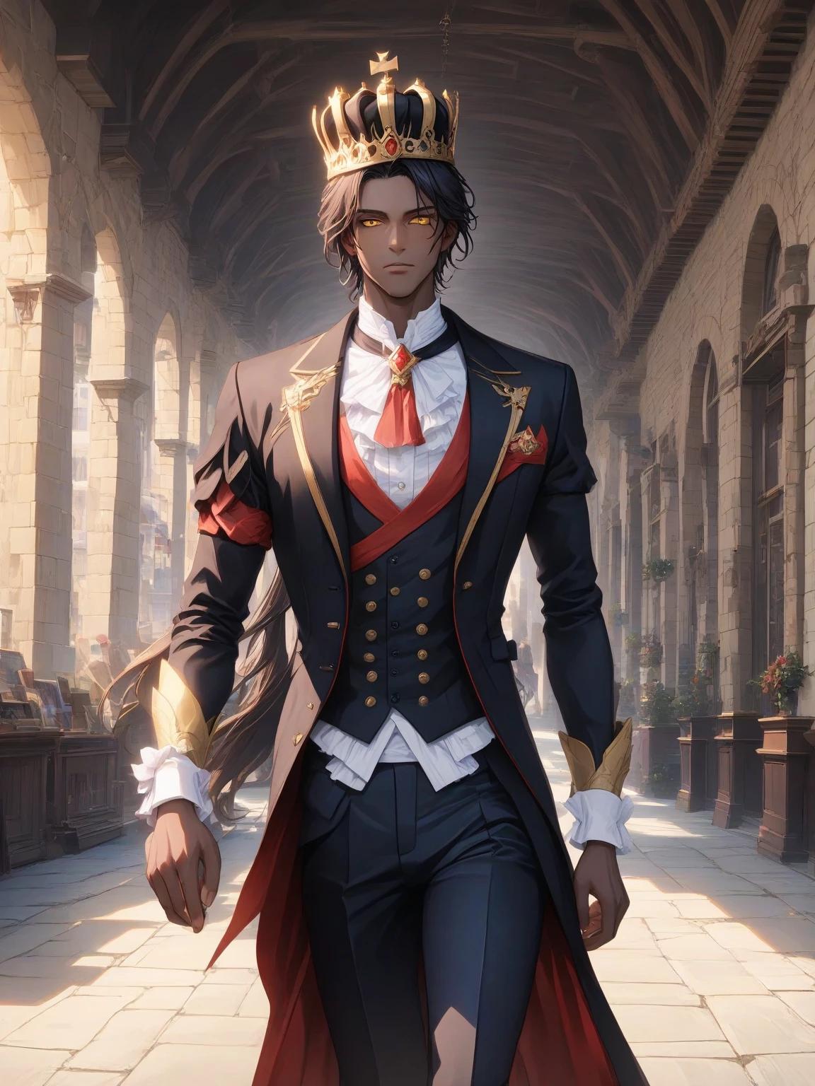 Prince Samias Franco thumbnail