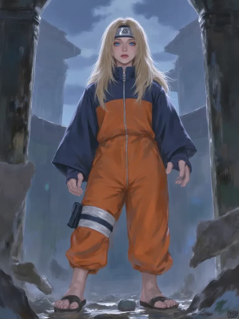 Naruto Uzumaki thumbnail