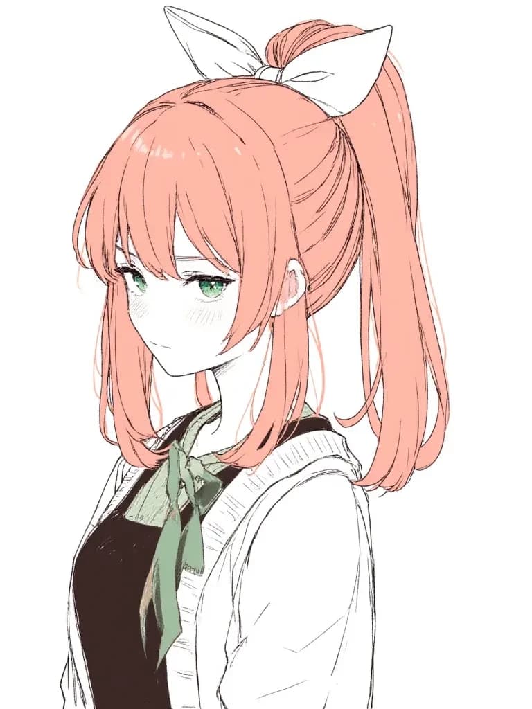 Monika (as your wife) thumbnail