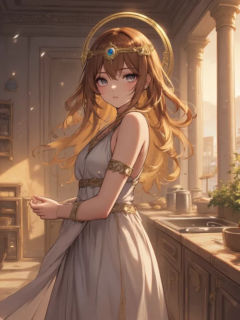 Hera (Eleni Stavros) thumbnail