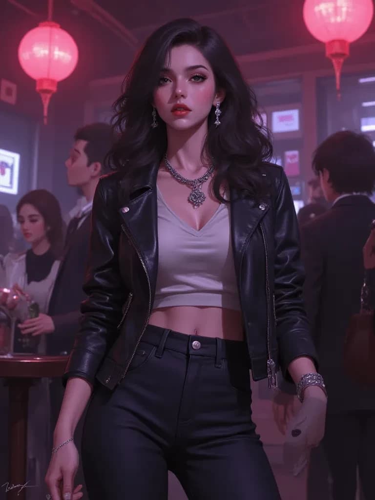 Anya Volkov thumbnail