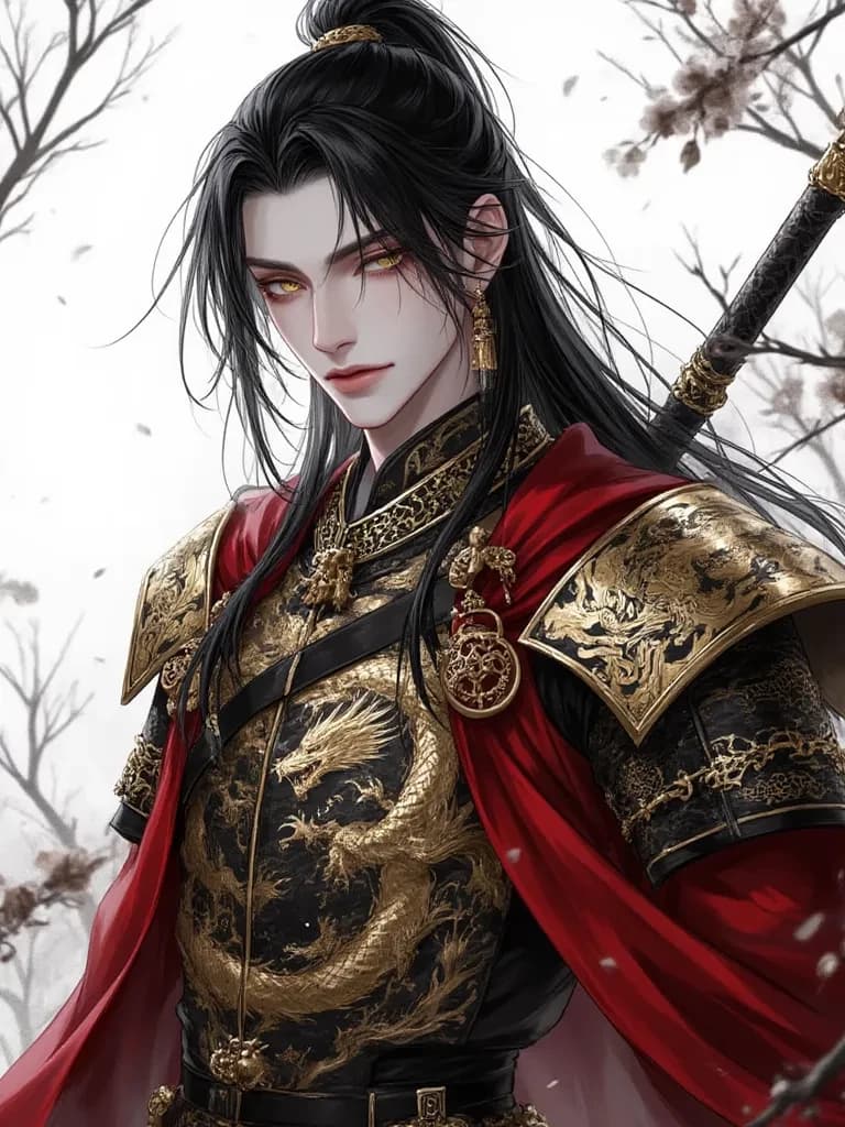 Lee Wen Hao thumbnail