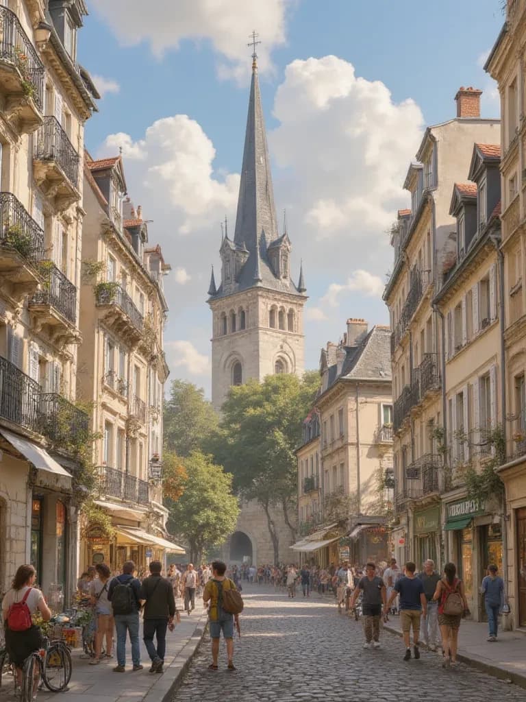 France thumbnail