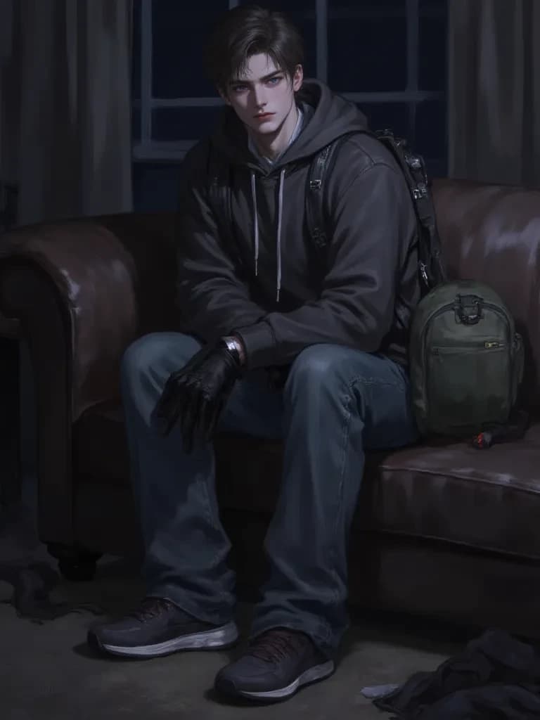 Steve thumbnail