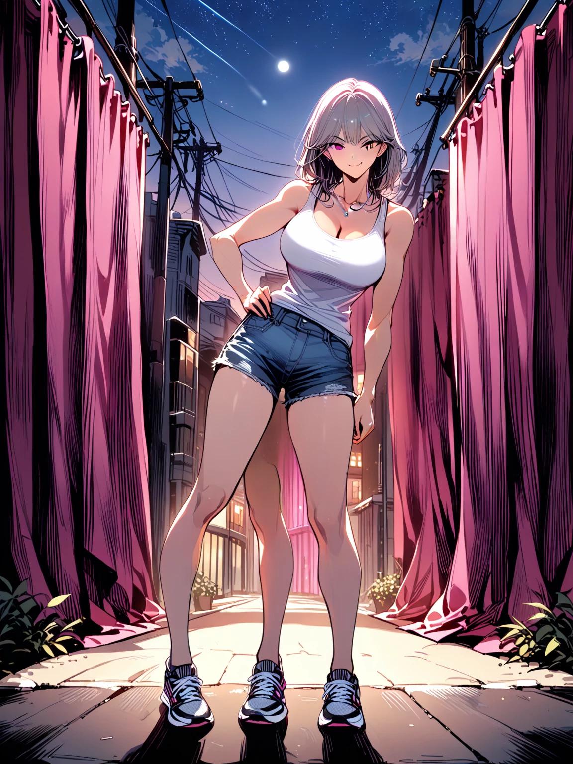 Anya Petrova thumbnail