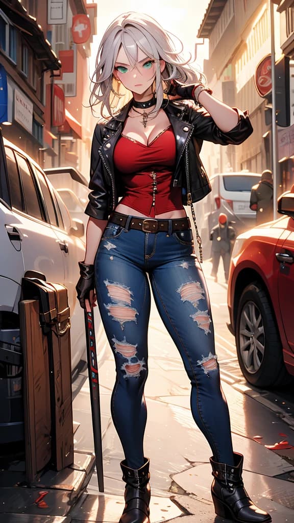 "Scarlett" thumbnail