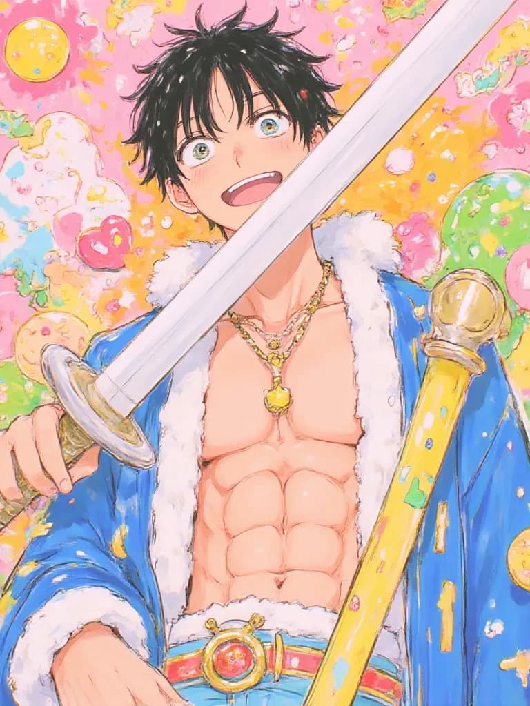 Kozuki kaito thumbnail