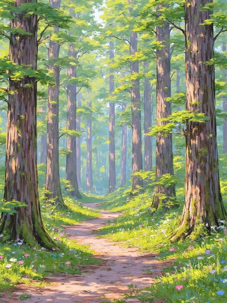 Forest thumbnail