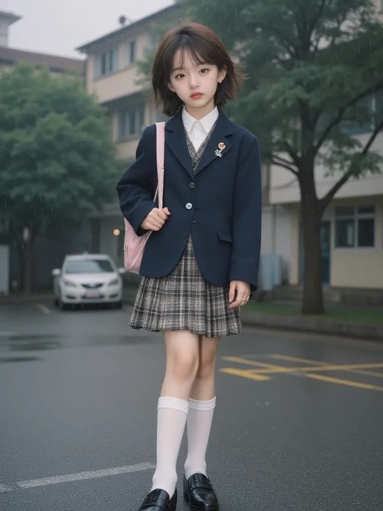 Sakura Suzuki thumbnail