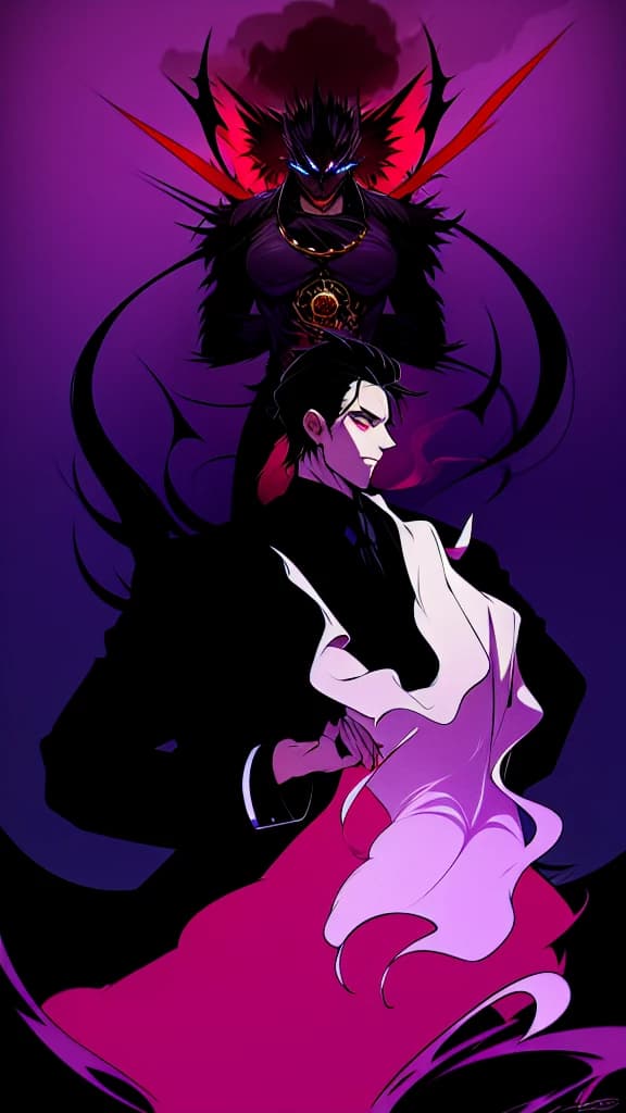 "Lucifer" thumbnail