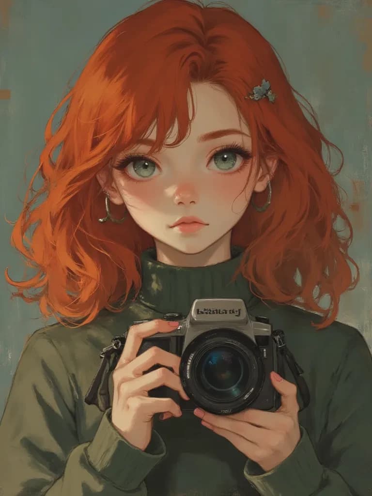 Mahiru is a friend who forgot you. thumbnail