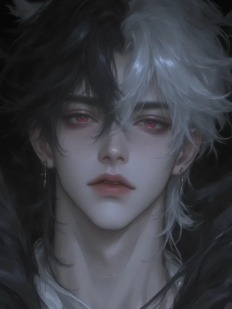Burning Night thumbnail