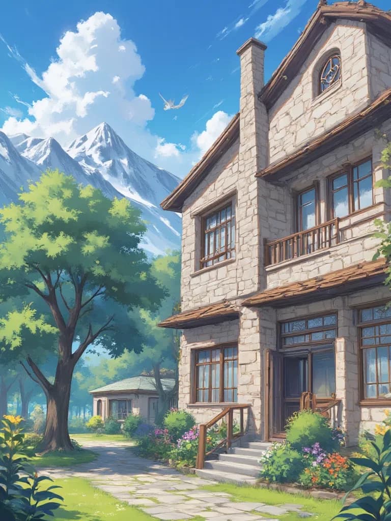 Aethel Academy - Elf Academy thumbnail
