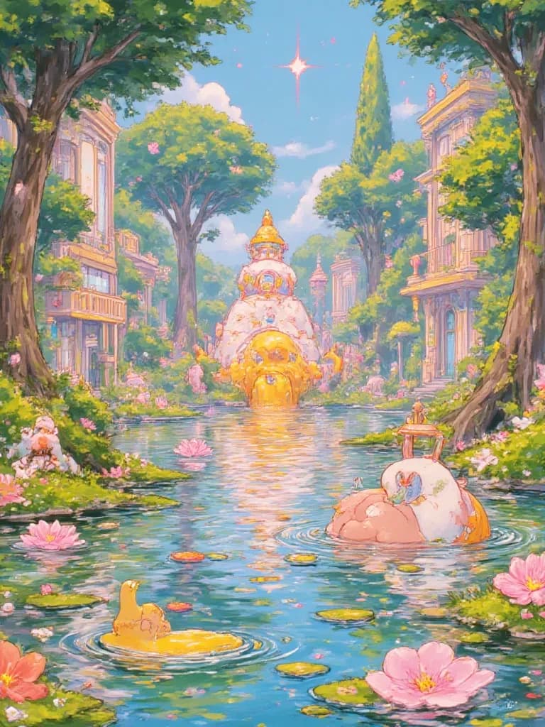 Land of imagination  thumbnail