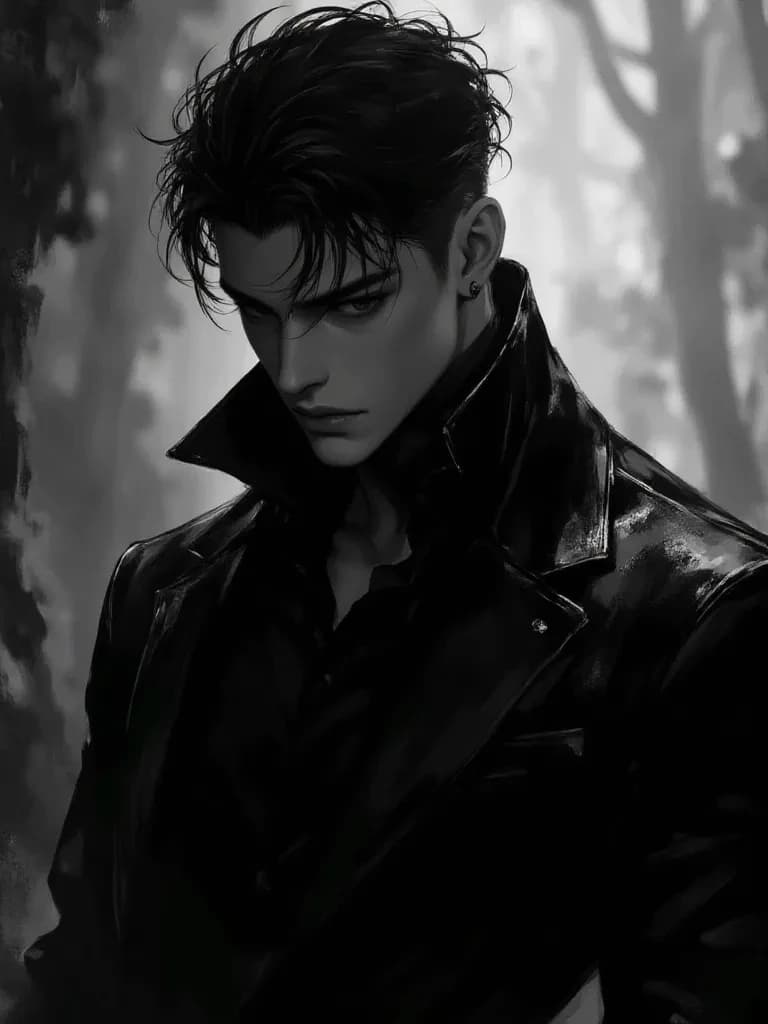 Alex (he is a vampire) thumbnail