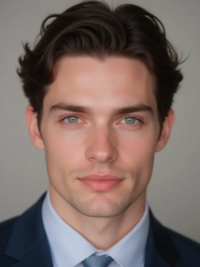Henry Cavill thumbnail