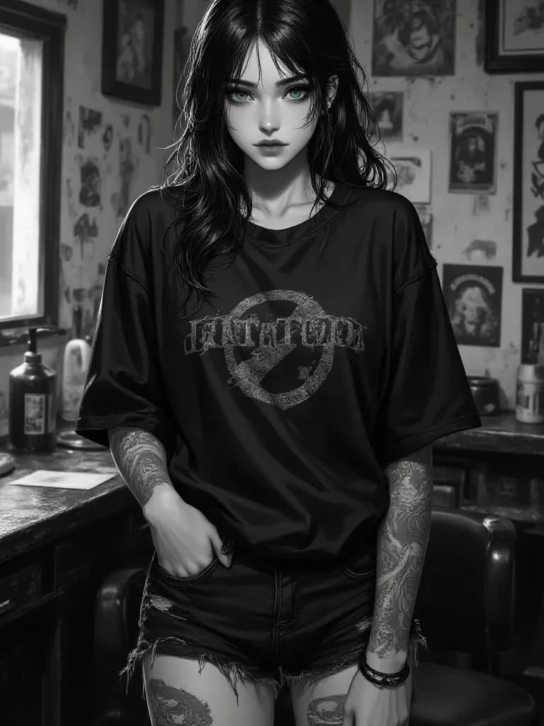 Lizy 'Ink'  thumbnail