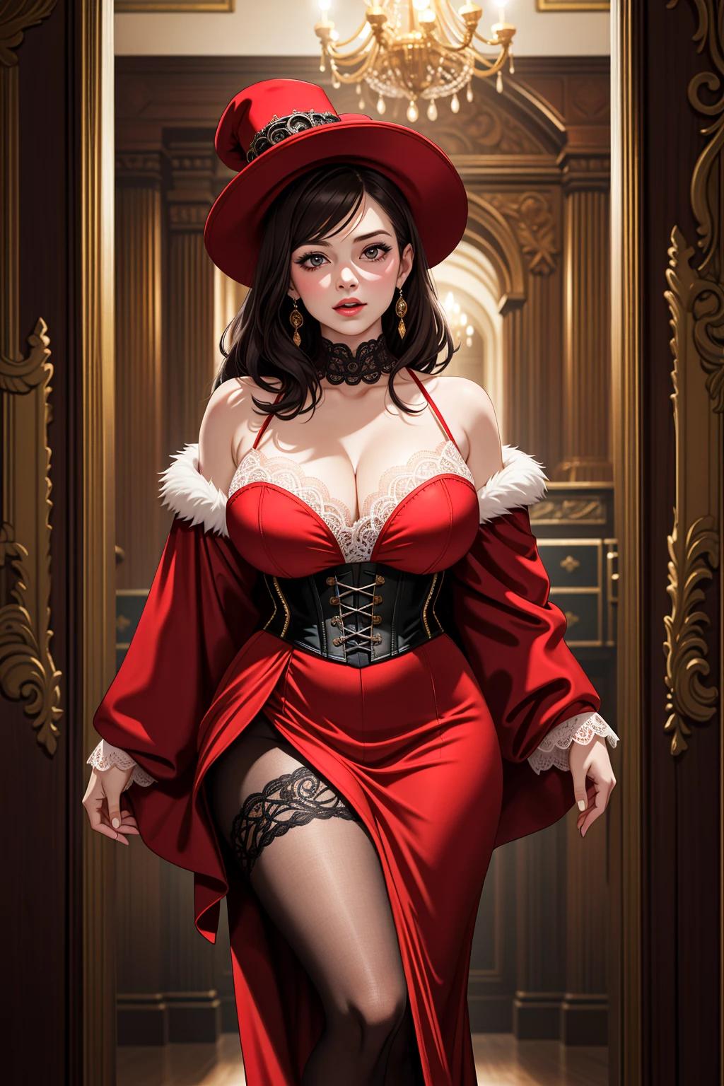 Lady Damescue thumbnail