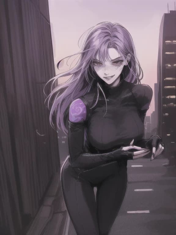 Vesper Thorne thumbnail