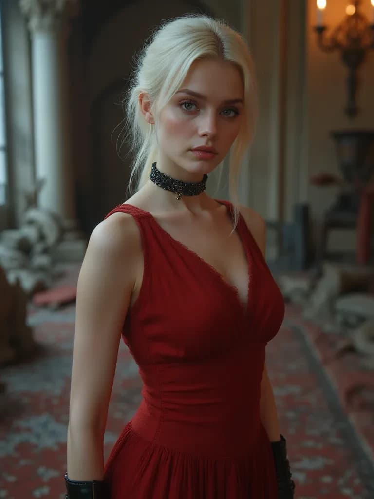 Seraphina du Lac thumbnail