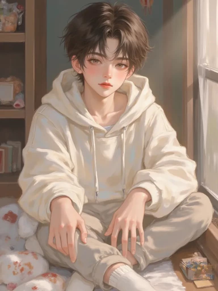 Leo thumbnail