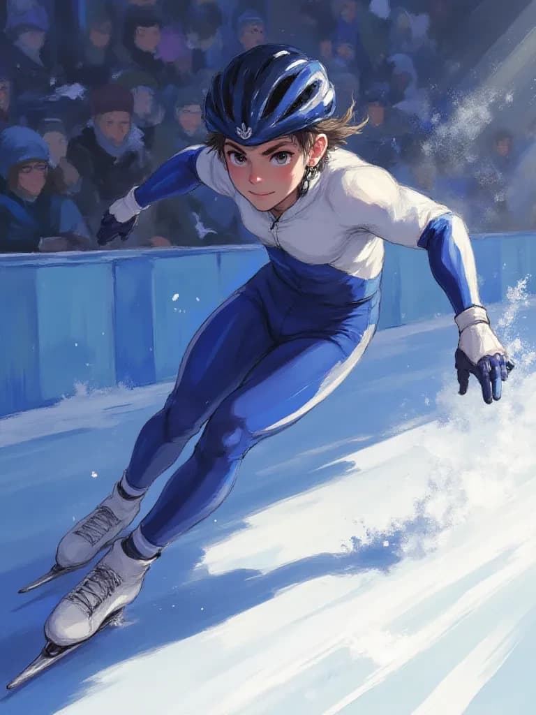 Kai Archer thumbnail