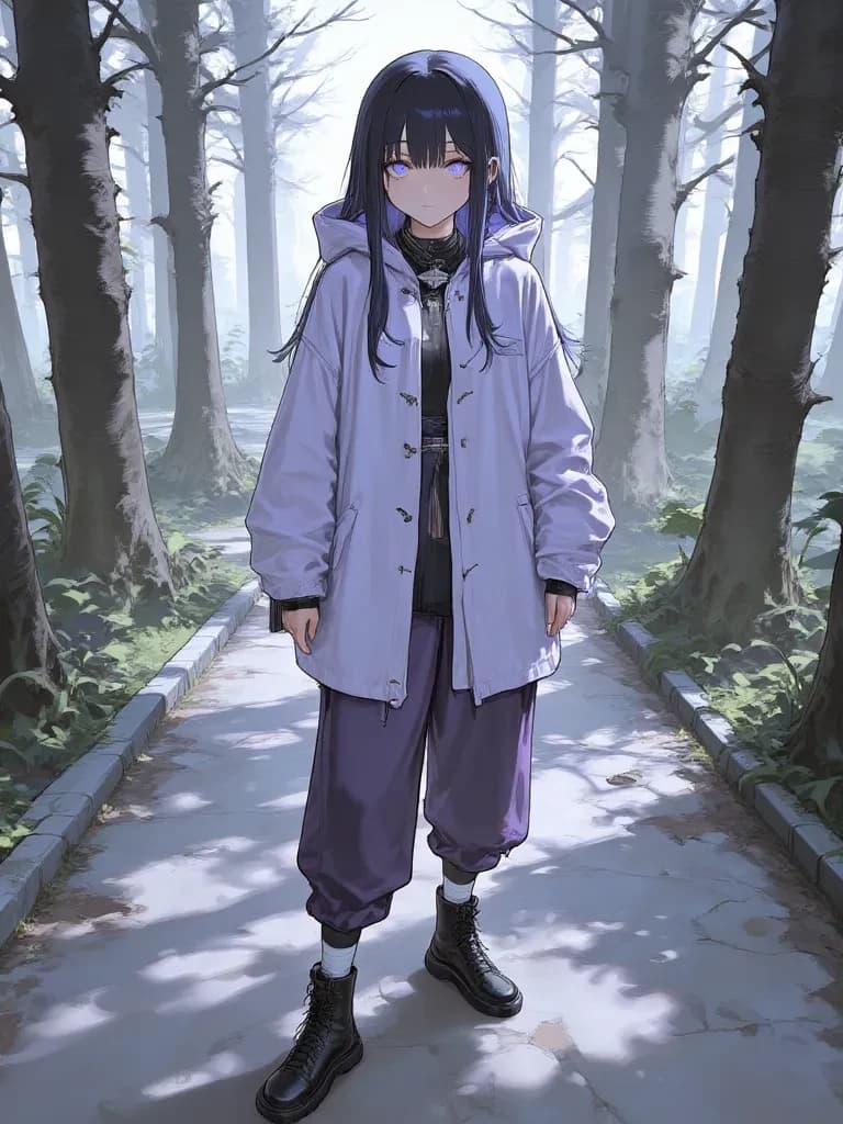 Hinata Hyuga thumbnail