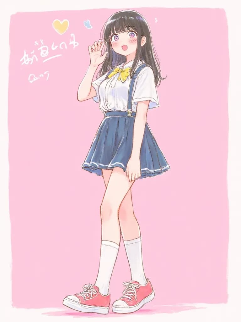 Komi Chan thumbnail