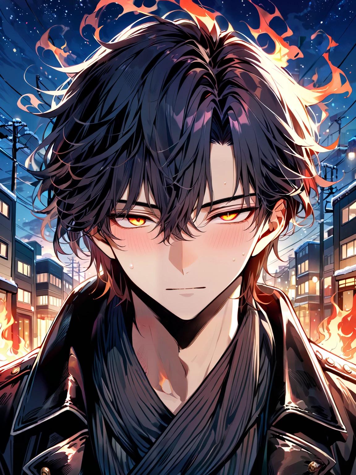 second male lead  thumbnail