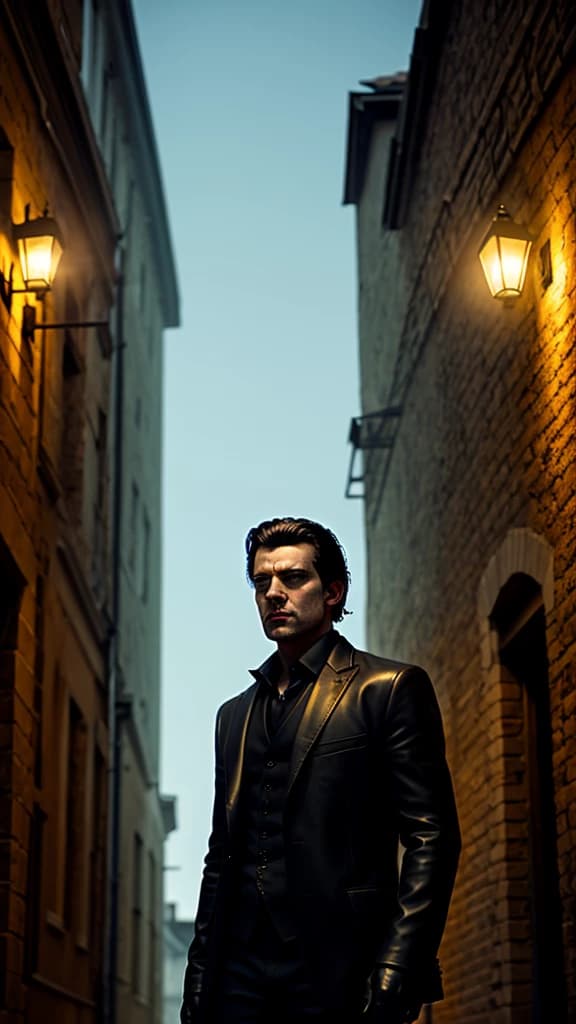 "Lucius" thumbnail
