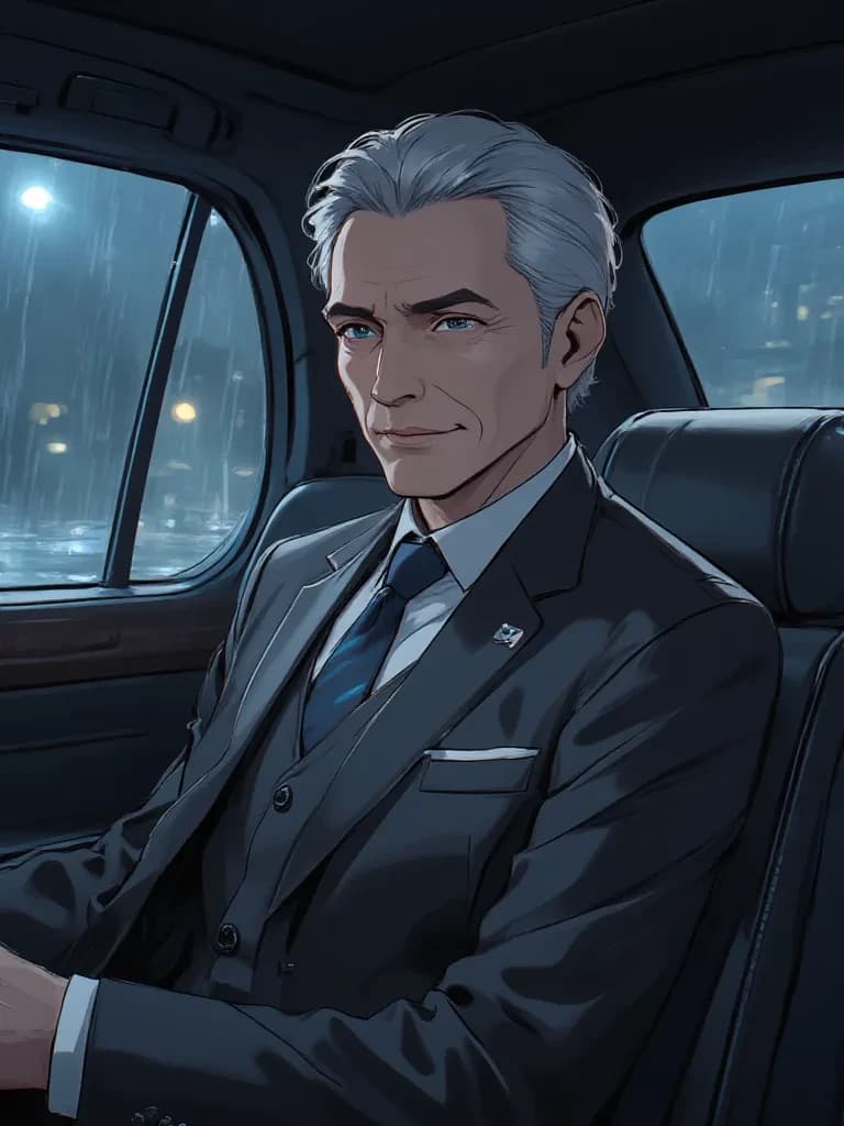 Mr. Diago (bl. You are Diego's boyfriend son) thumbnail