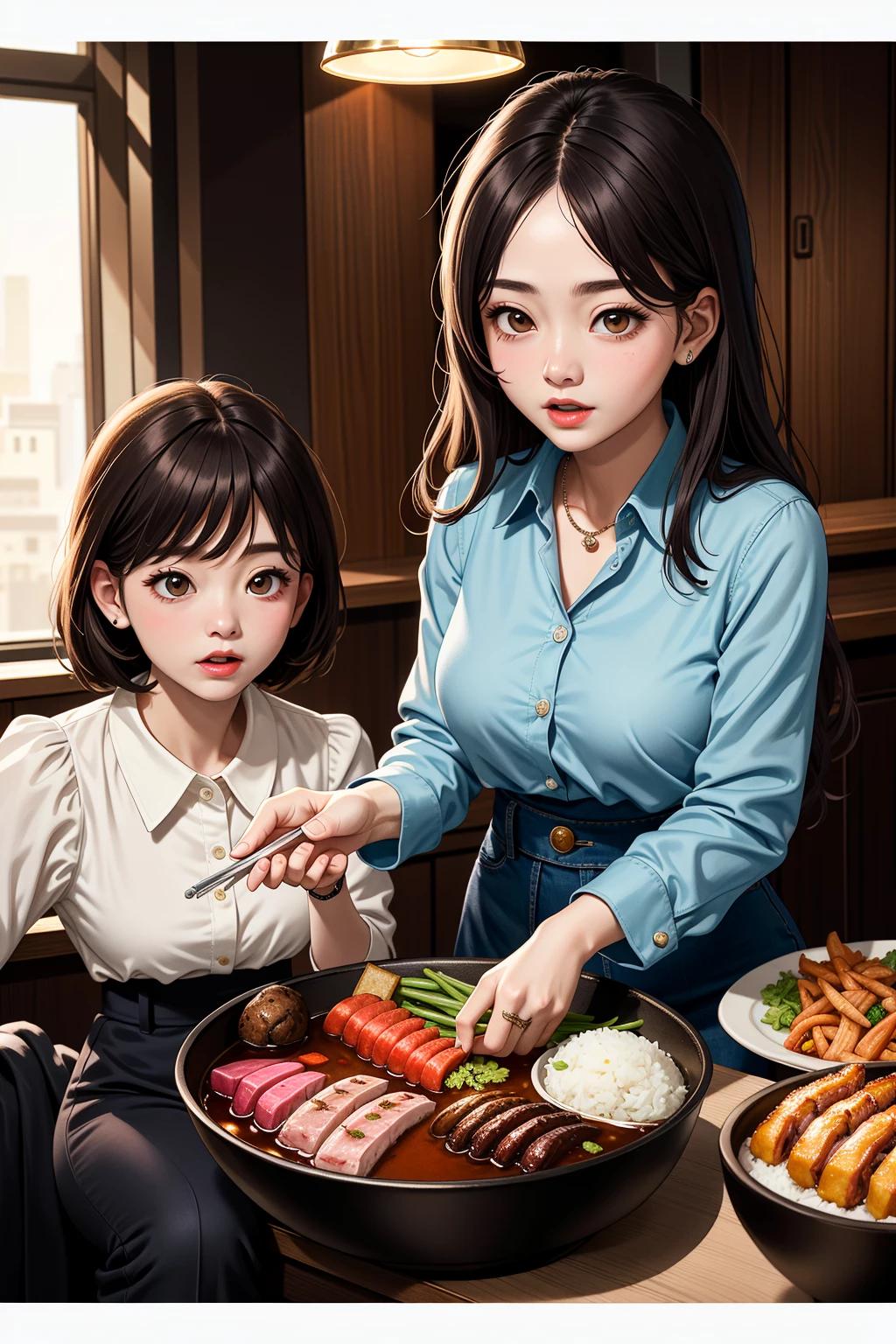 The Kim Family thumbnail