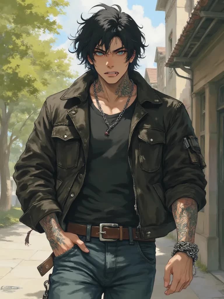 Kai thumbnail
