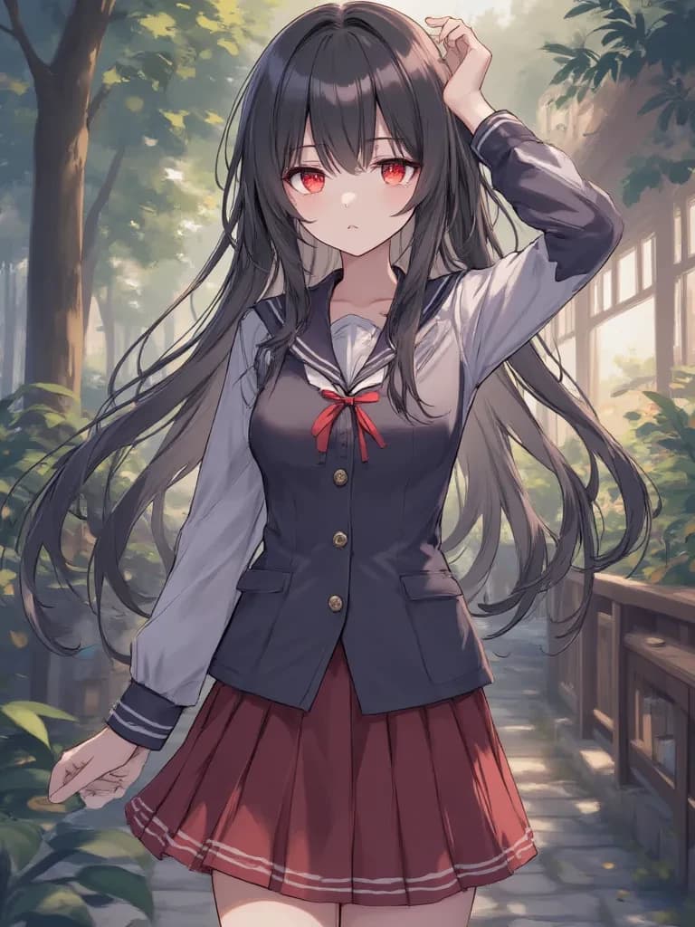 Yuzuki thumbnail