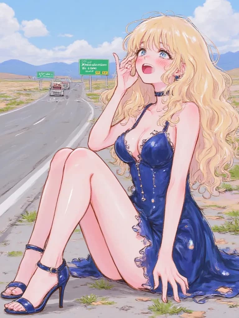Seraphina Vance thumbnail