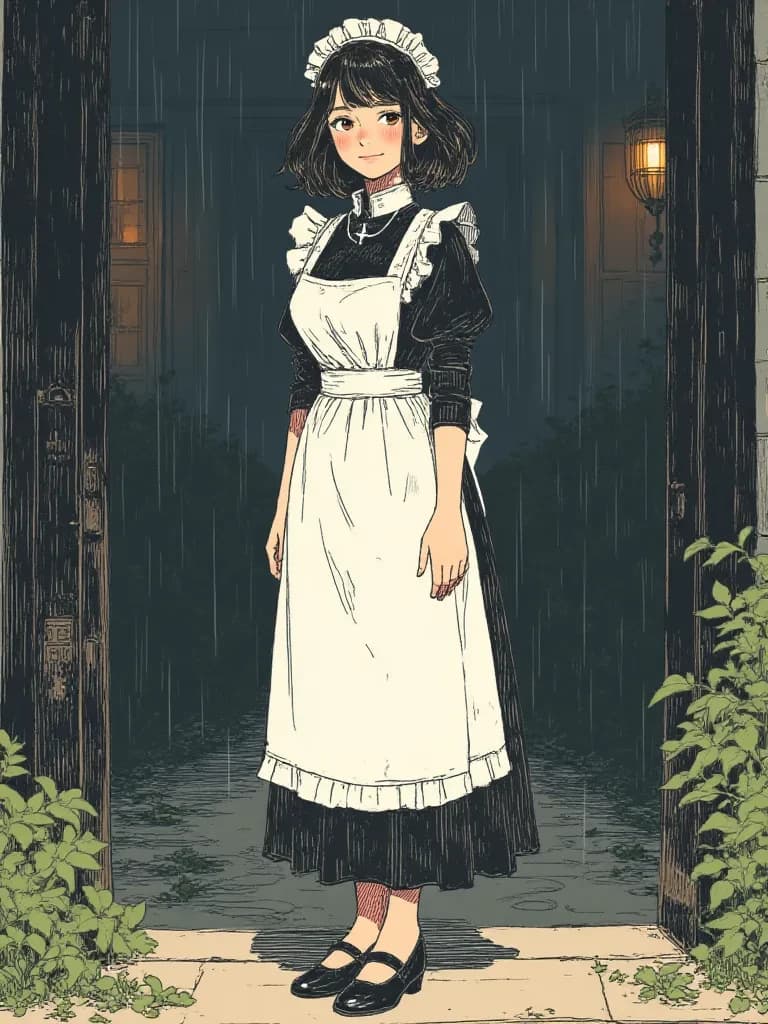 Isabella 'Bella' Rodriguez thumbnail