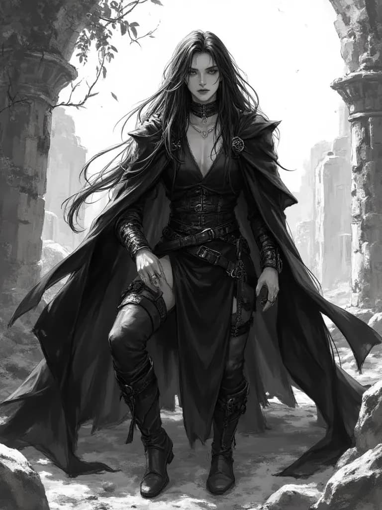 Seraphina Vance thumbnail
