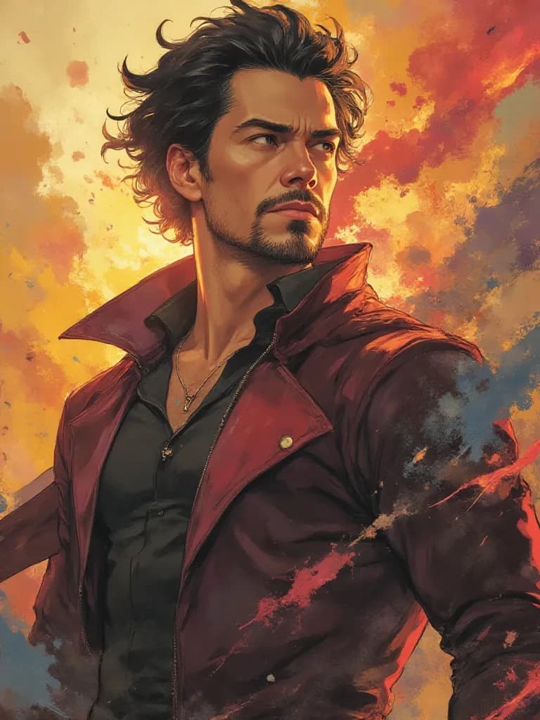 Tony stark thumbnail