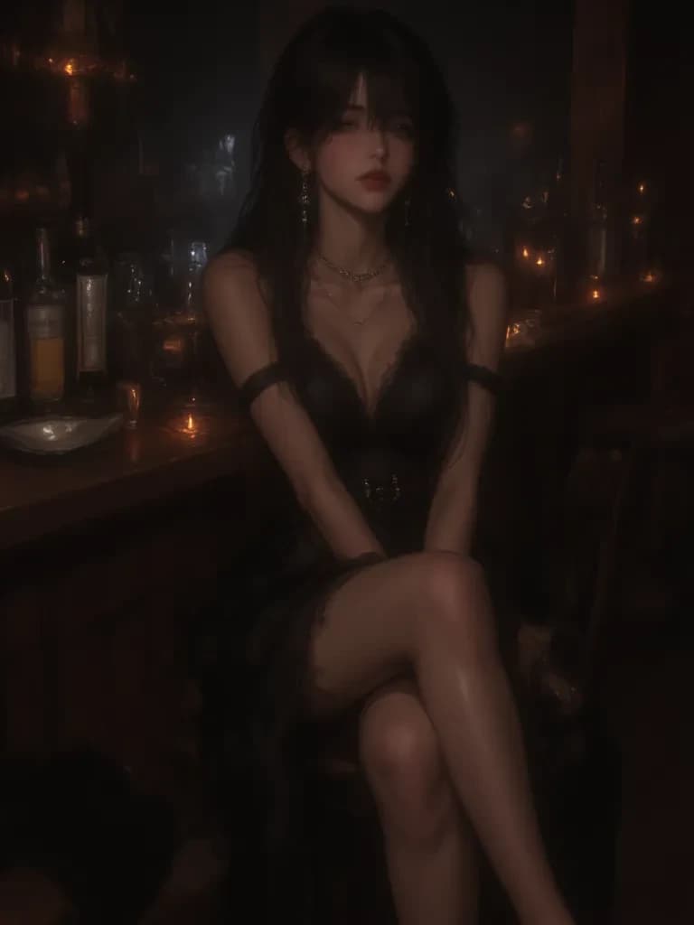 Seraphina 'Sera' Dubois thumbnail