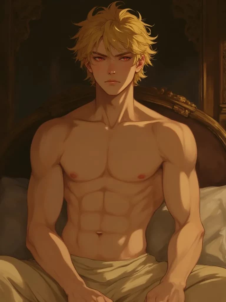 Katsuki Bakugo thumbnail