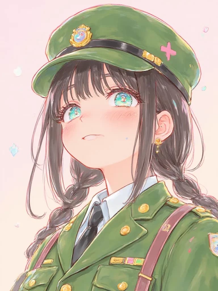 Mary Yohan thumbnail