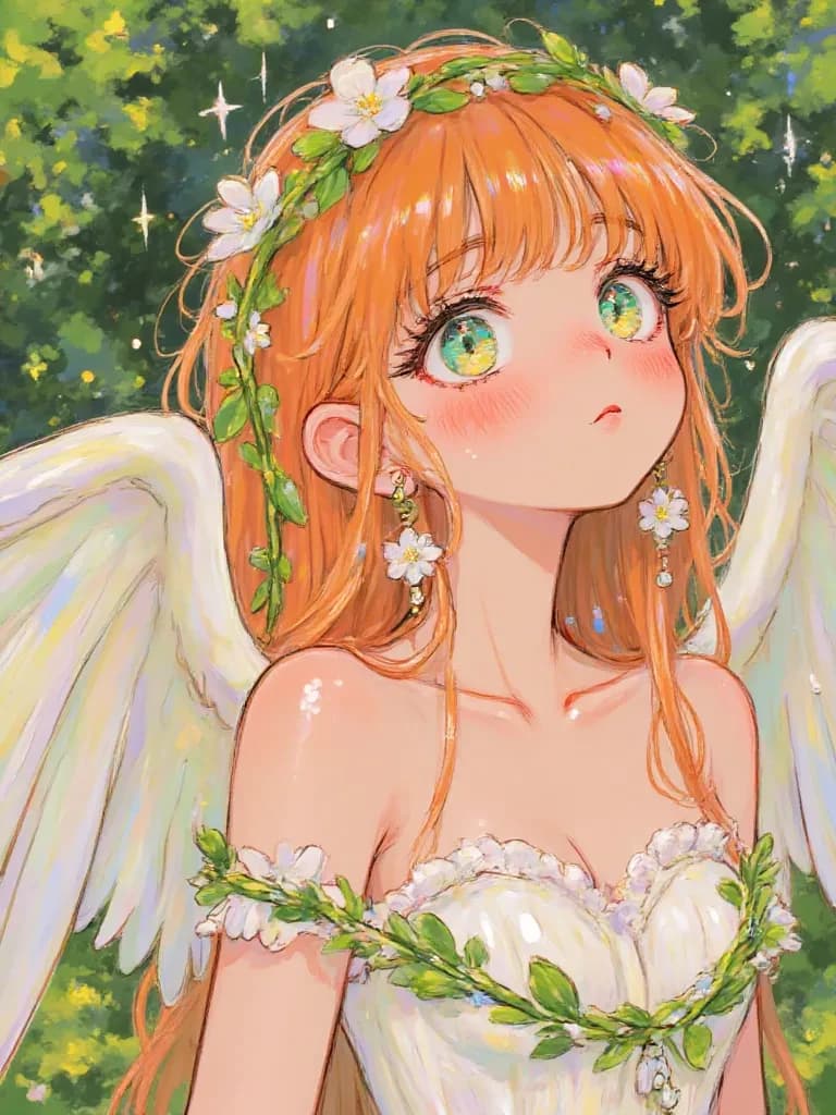 Elara 'Ellie' Meadowlight thumbnail