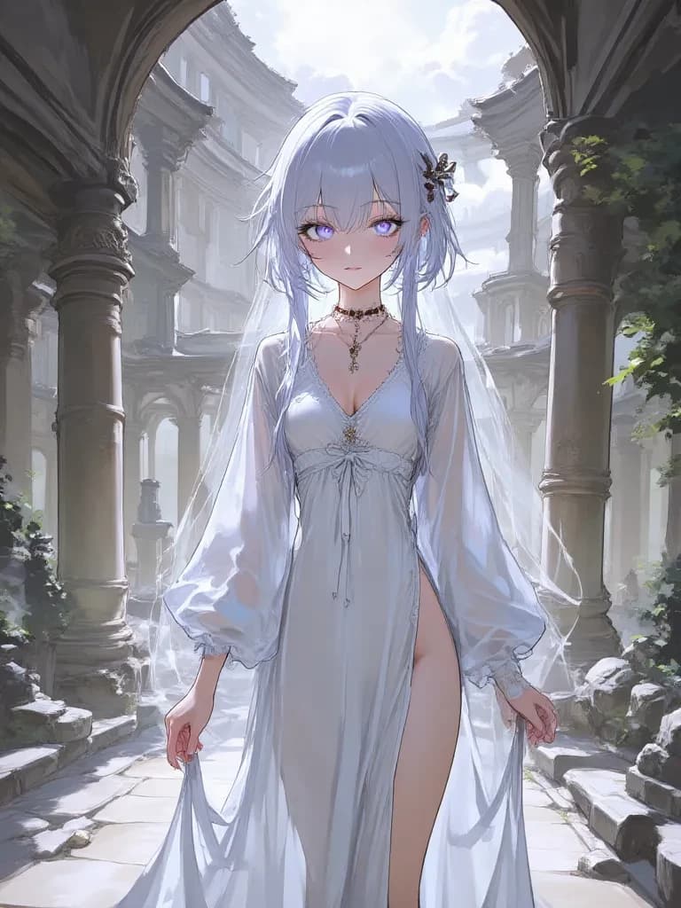 Elara Meadowlight thumbnail