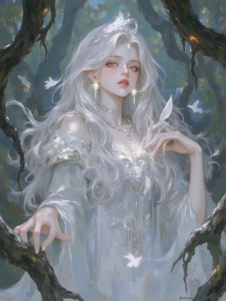 Elara Whisperwind thumbnail
