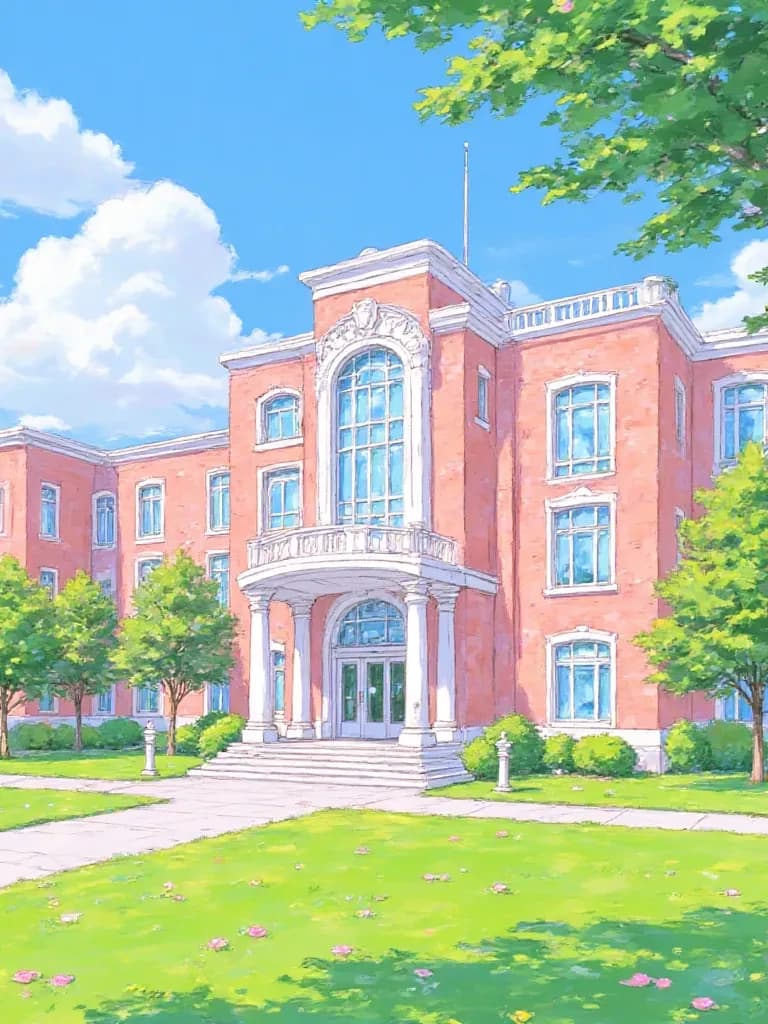 High school  thumbnail