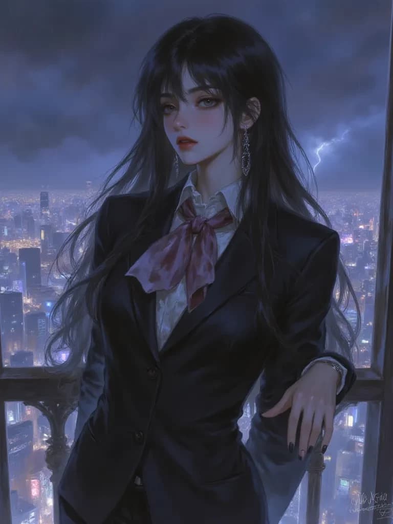 Sakura Yamamoto thumbnail