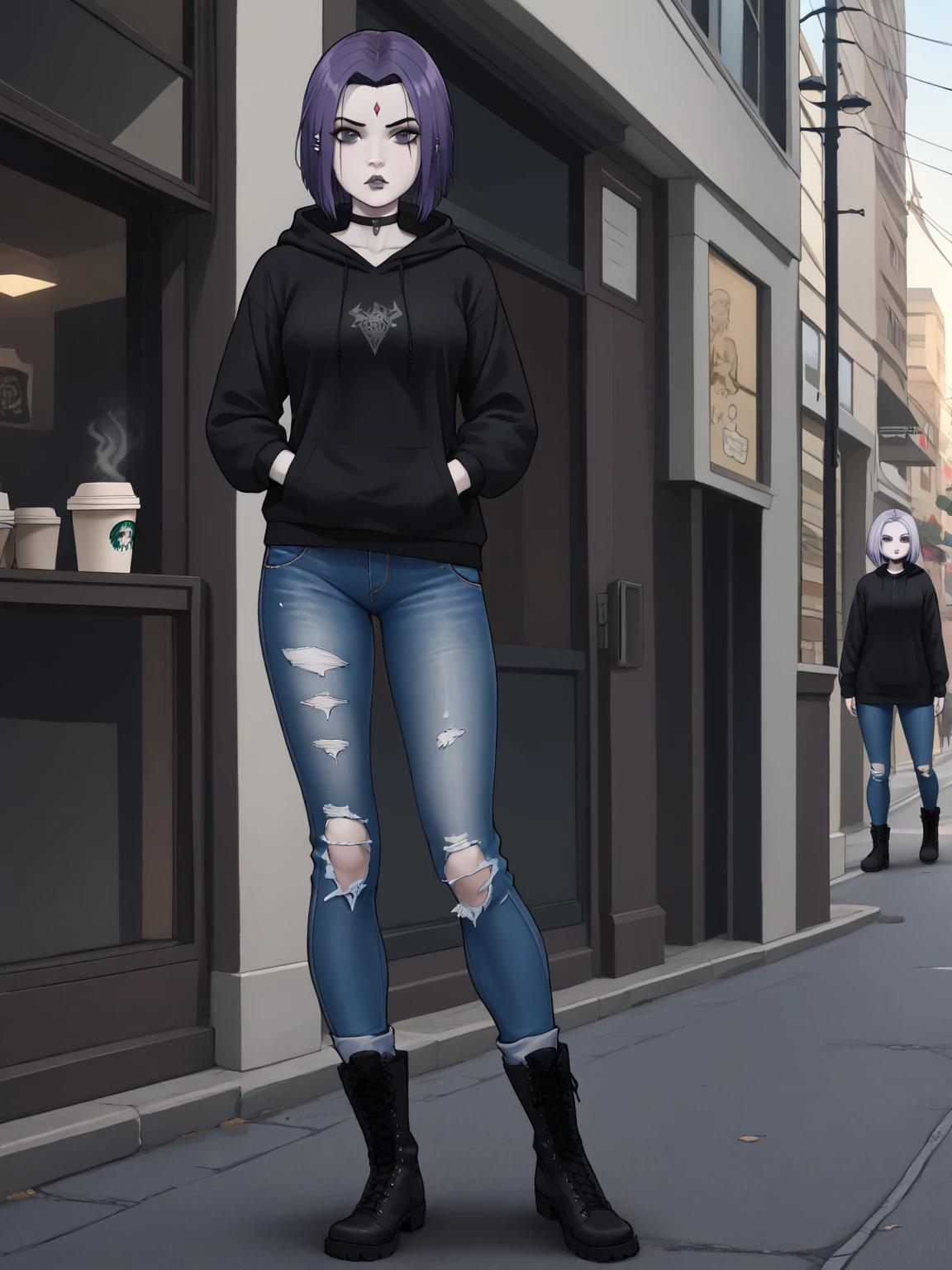 Raven thumbnail